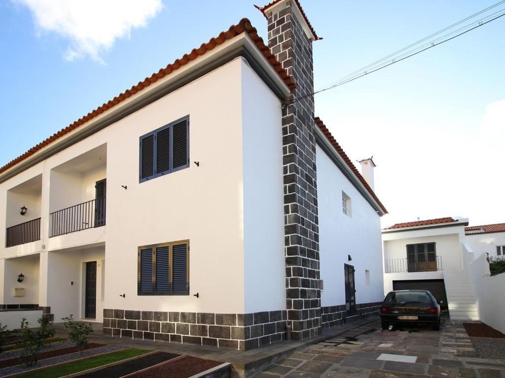 Pdl.City Studio Ponta Delgada Eksteriør bilde