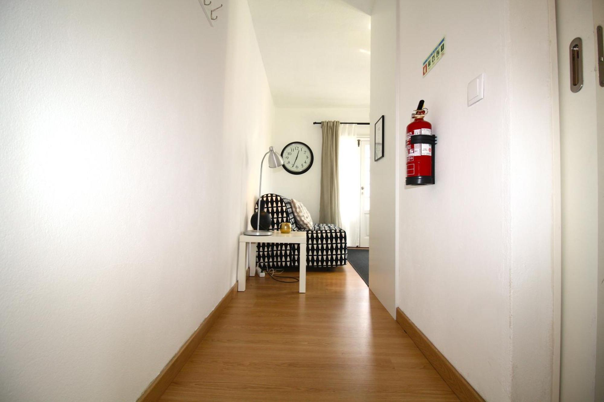 Pdl.City Studio Ponta Delgada Eksteriør bilde