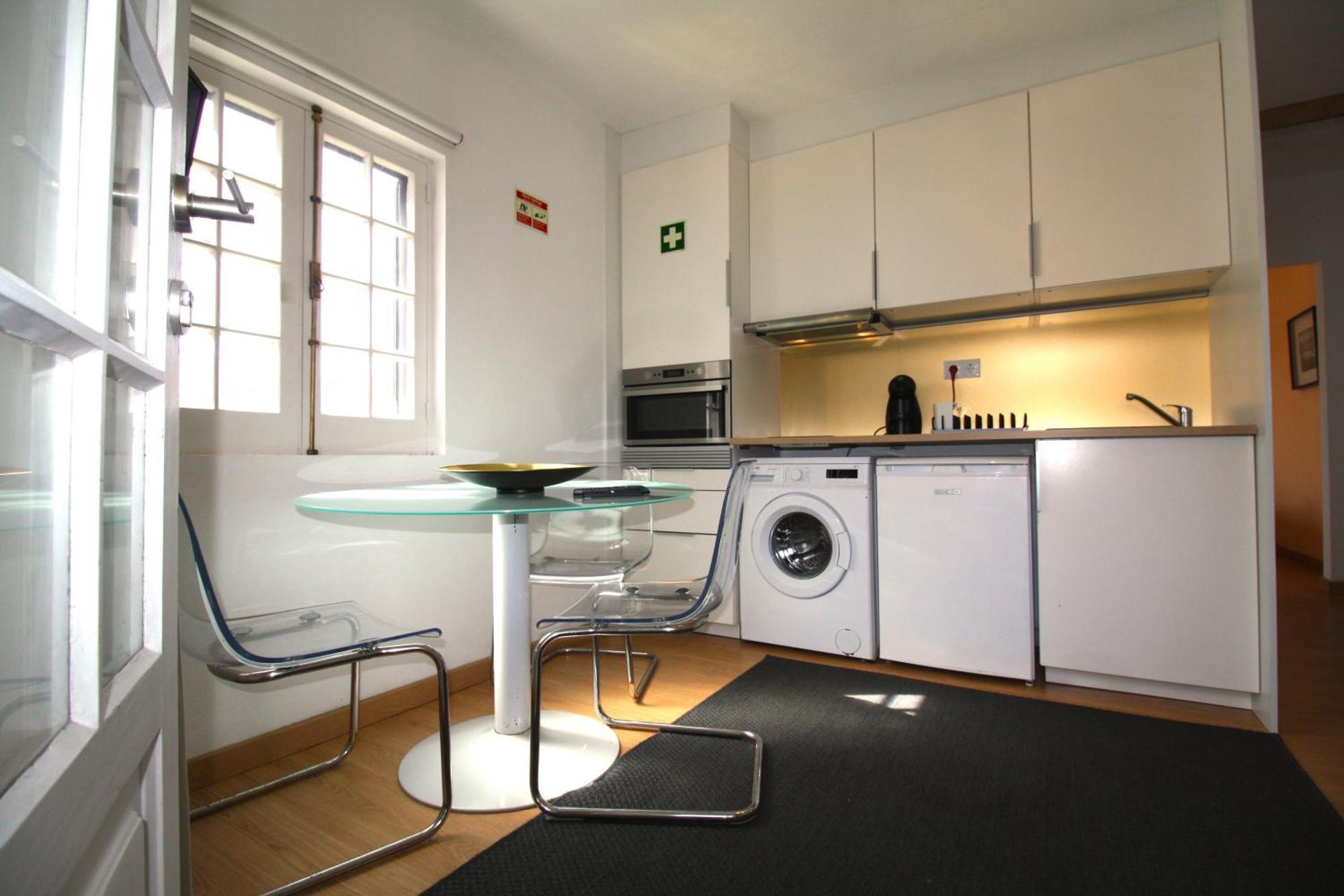 Pdl.City Studio Ponta Delgada Eksteriør bilde